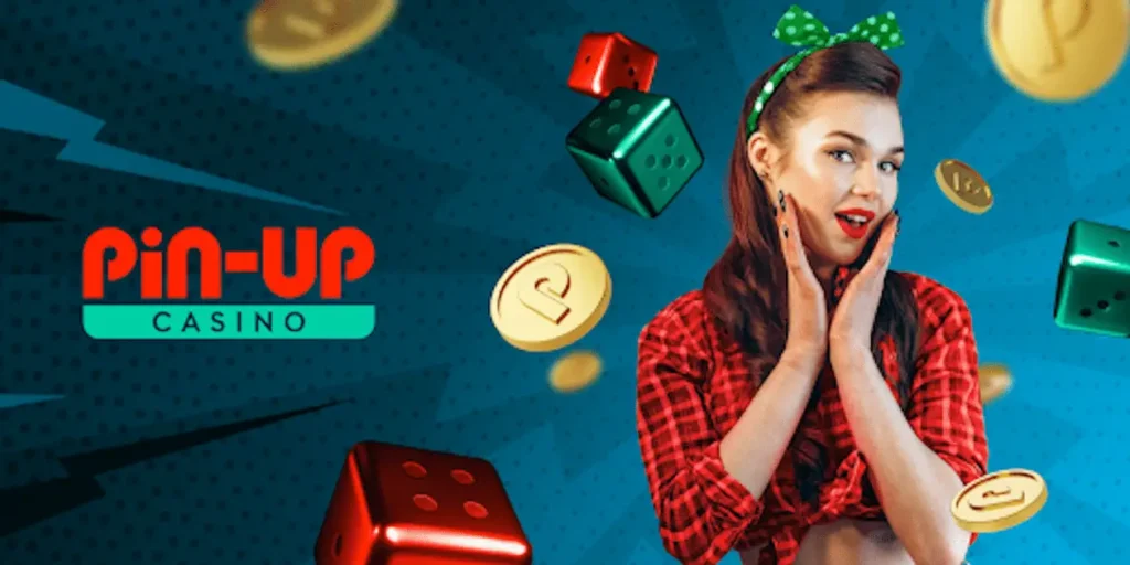 Pin-Up Casino Bangladesh